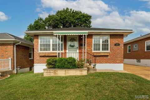 5121 Michael Avenue, Shrewsbury, MO 63119