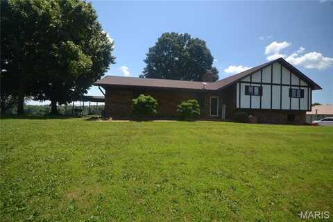 2606 Imbs Station Rd Road, Millstadt, IL 62260