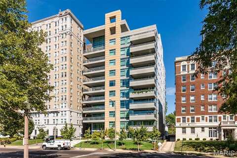 4545 Lindell Boulevard, Saint Louis, MO 63108