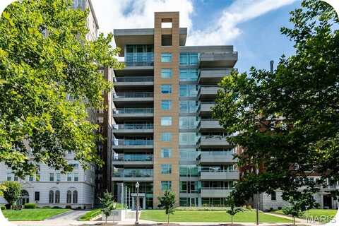 4545 Lindell Boulevard, Saint Louis, MO 63108