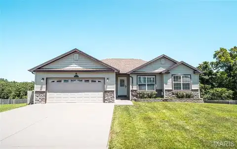 115 Creek View Drive, Saint Robert, MO 65584