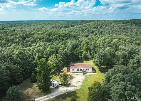 707 County Road 4285, Salem, MO 65560