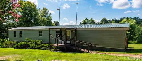 2921 Webber Creek Road, Beaufort, MO 63013