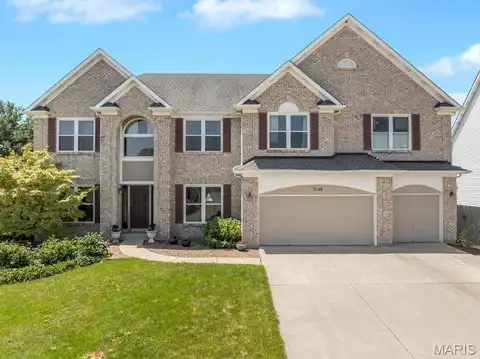 7748 Ardmore Drive, Dardenne Prairie, MO 63368
