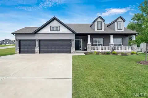 51 Grazing Way, Moscow Mills, MO 63362