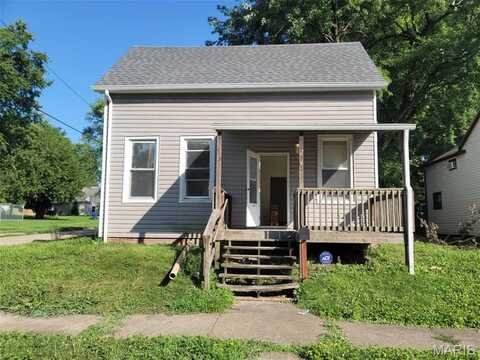 1224 N Charles Street, Belleville, IL 62221