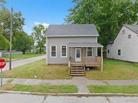 1224 N Charles Street, Belleville, IL 62221
