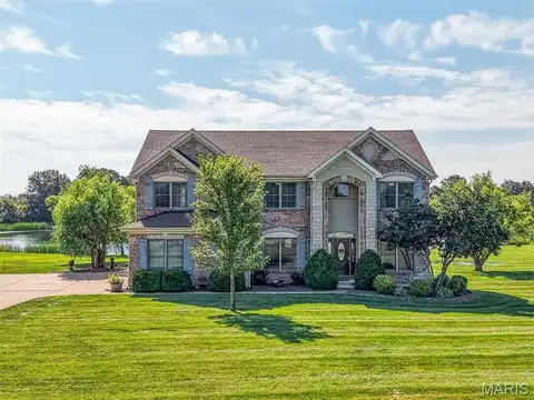 131 Summerhaven Lane Lane, Troy, MO 63379