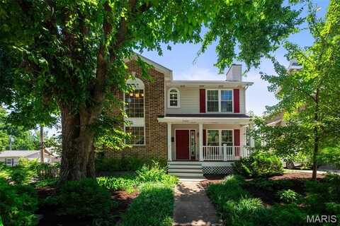 7300 Shaftesbury Avenue, Saint Louis, MO 63130