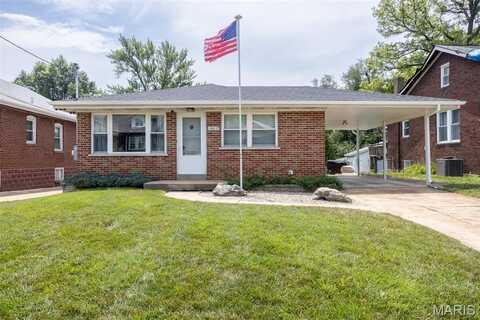 9012 Windom Avenue, Saint Louis, MO 63114