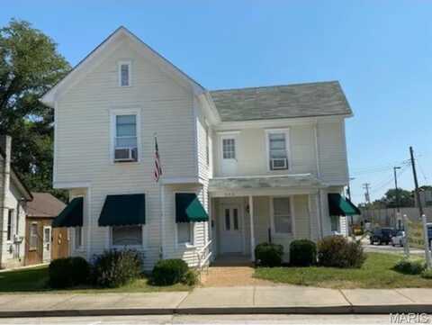 102 N Church Street, Union, MO 63084