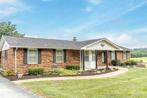 11 Redbud Drive, Saint Clair, MO 63077