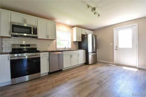 322 E 4th Street, Staunton, IL 62088