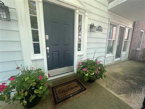 7528 Claymont Court, Belleville, IL 62223