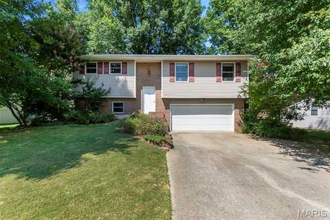 3014 Wisteria Drive, Cape Girardeau, MO 63701
