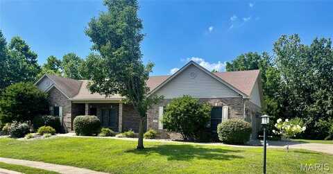 77 Woodcrest Drive, Bethalto, IL 62010