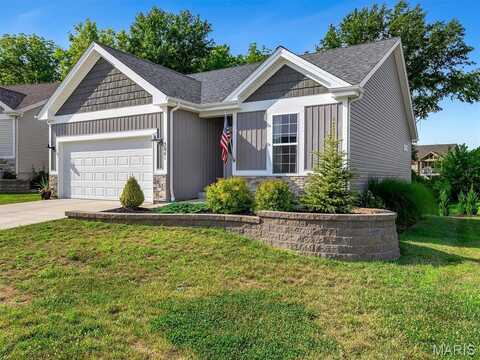 3001 Koch Lane, Washington, MO 63090