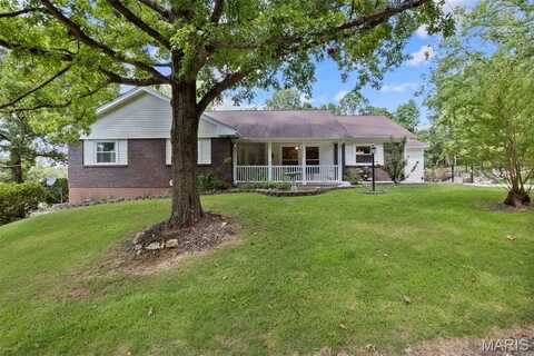 640 E Capri Drive, Bonne Terre, MO 63628