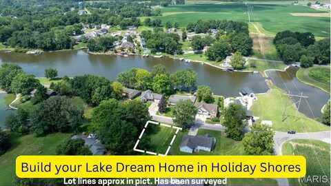 1590 Su Twan Drive, Worden, IL 62097
