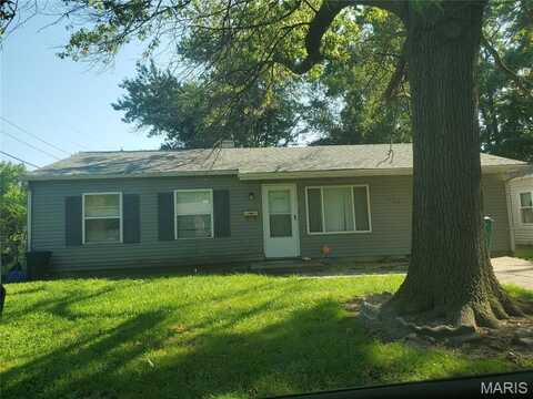1128 St Benedict Drive, Cahokia, IL 62206