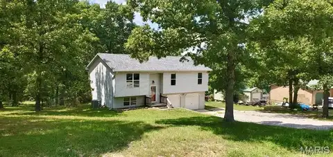 21103 Hemingway Lane, Saint Robert, MO 65584