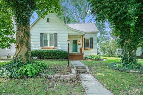 3106 Roland Avenue, Belleville, IL 62226
