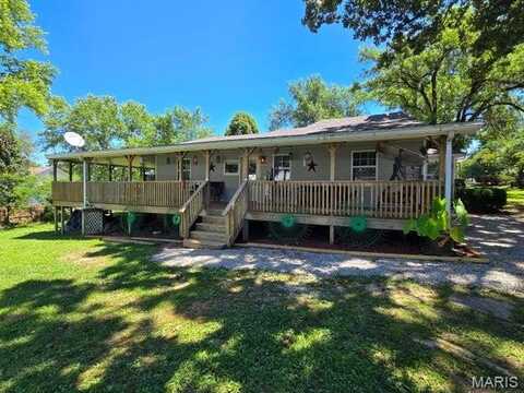 308 E James Street, Mountain View, MO 65548