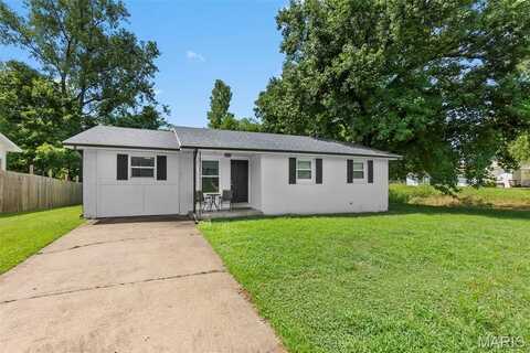 2039 Brink Avenue, Cape Girardeau, MO 63703