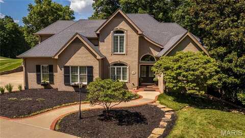 3014 Keystone Drive, Cape Girardeau, MO 63701