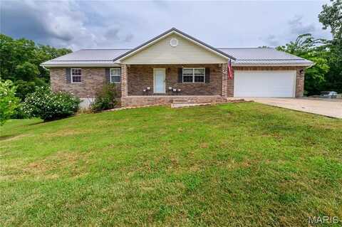 19712 Stallion Drive, Waynesville, MO 65583