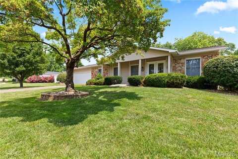 2404 Westport Lane, Saint Charles, MO 63301