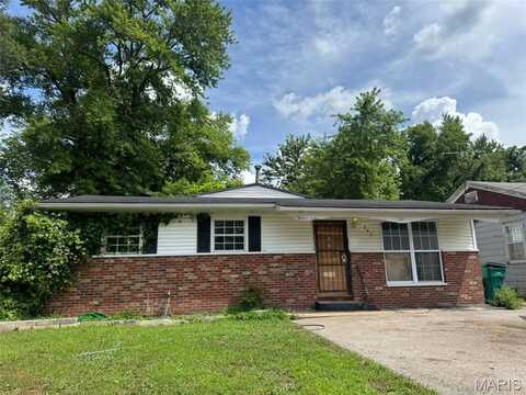 546 N 81st Street, East Saint Louis, IL 62203