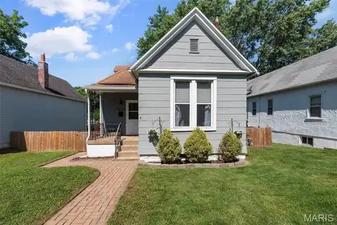 2817 Dalton Avenue, Saint Louis, MO 63139