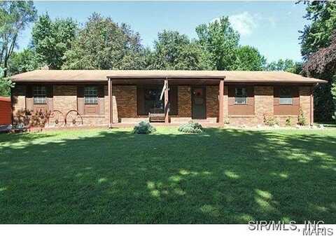 877 Longhi Road, Collinsville, IL 62234