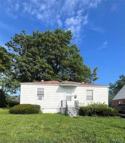 4533 Rosewood Avenue, Saint Louis, MO 63120
