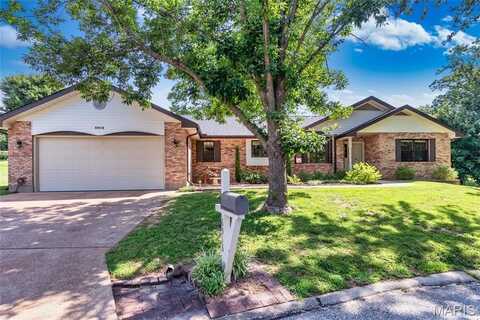 6916 Shady Lawn Drive, Saint Louis, MO 63129