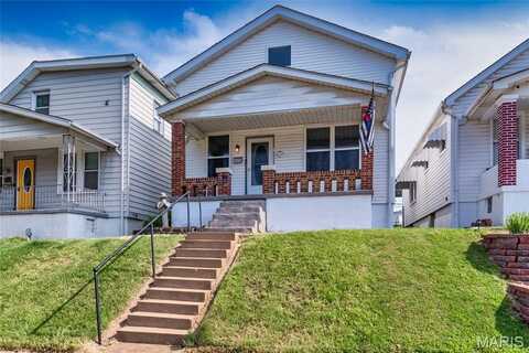 4417 Tholozan Avenue, Saint Louis, MO 63116