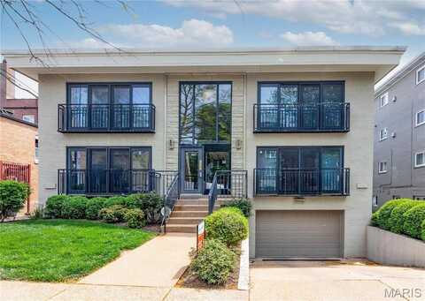 610 Forest, Saint Louis, MO 63105