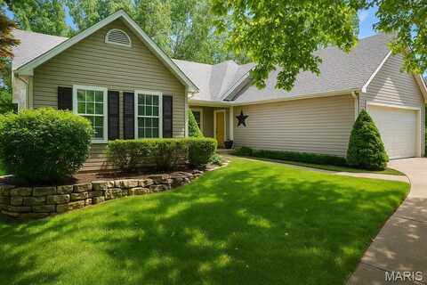 824 Oak Mill Lane, Imperial, MO 63052