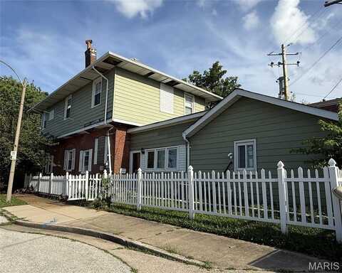 3446 Henrietta Street, Other, MO 63104