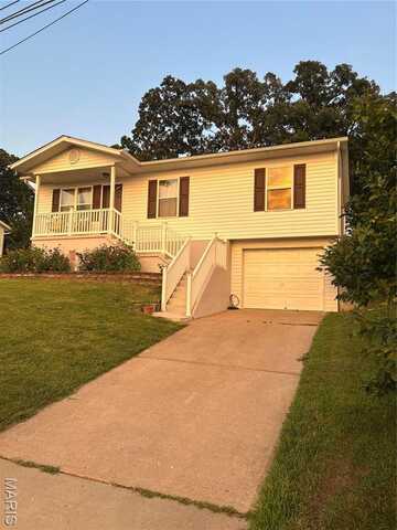 1358 W Main Street, Union, MO 63084