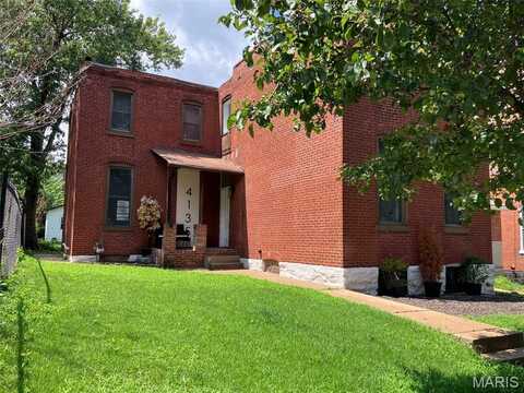 4135 Minnesota Avenue, Saint Louis, MO 63118