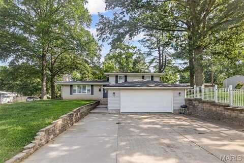 44 Aaron Drive, Belleville, IL 62220