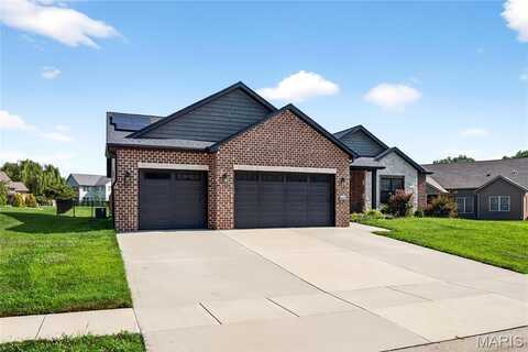 8521 Terracotta Place, O'Fallon, IL 62269