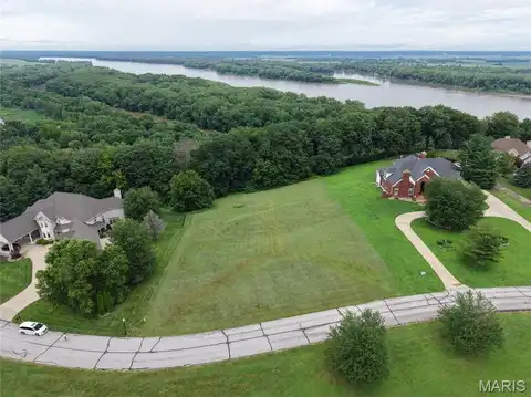 12 Orchard Point Road, Hannibal, MO 63401