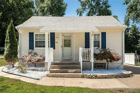 142 Connolly Drive, Hazelwood, MO 63135