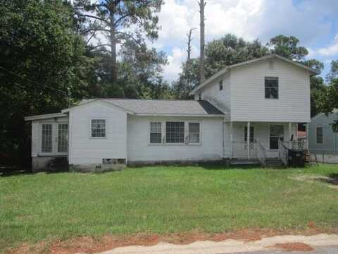 321 10TH ST SE, Moultrie, GA 31768