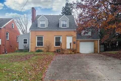 86 Western Ave, Mansfield, OH 44906
