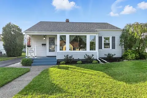415 50th Street, Sandusky, OH 44870