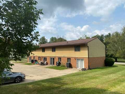 63 Chambers, Ontario, OH 44906